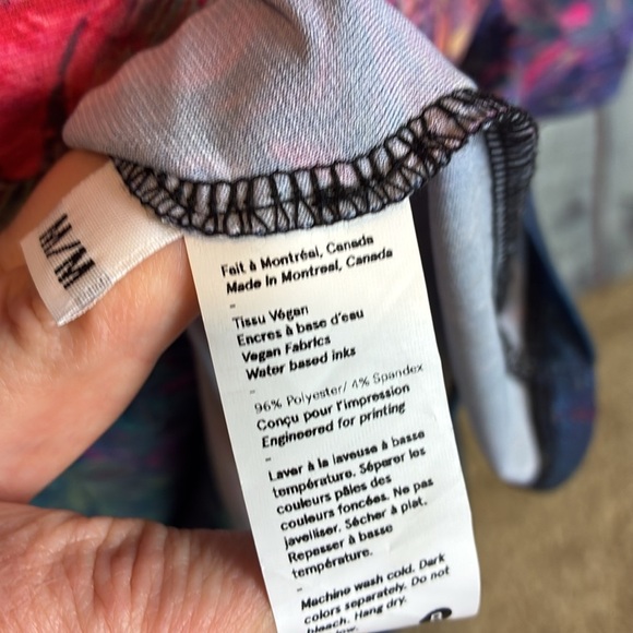 Wrap Dress Le Galeriste NWT original artwork design Whimsy Maximalist Workwear - Picture 11 of 16